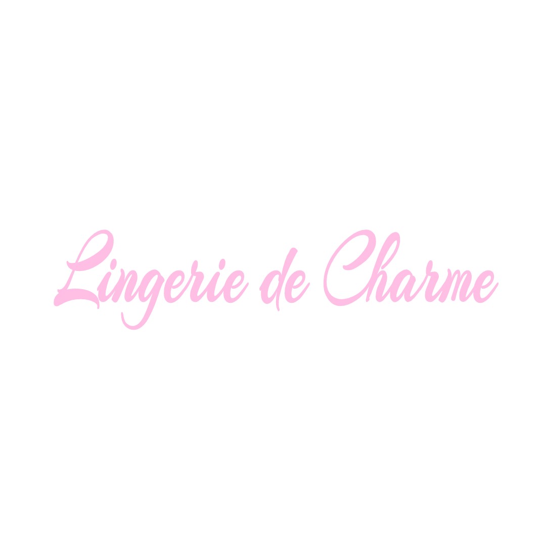 LINGERIE DE CHARME LOUCHY-MONTFAND